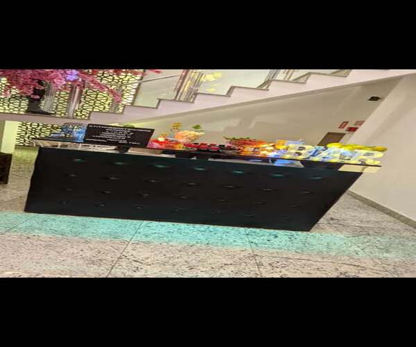 Barman para Eventos No Litoral Norte