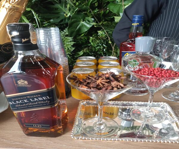 Barman para Festas em Guarulhos