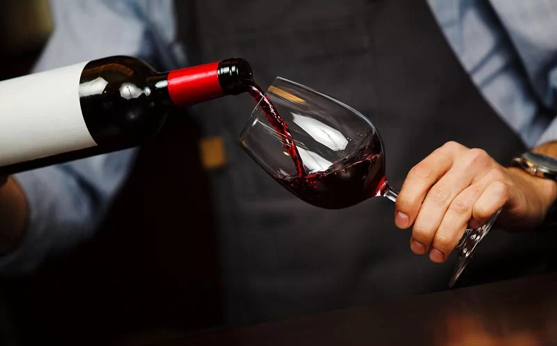 Garçom para Eventos em Guarulhos