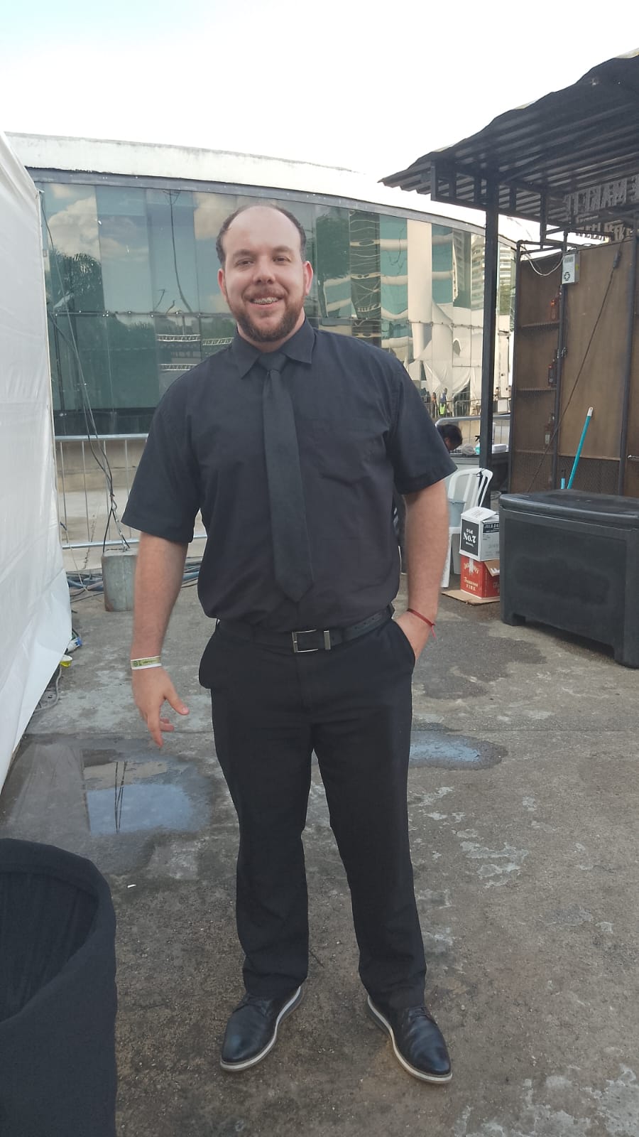 Garçom para Festas em Alphaville