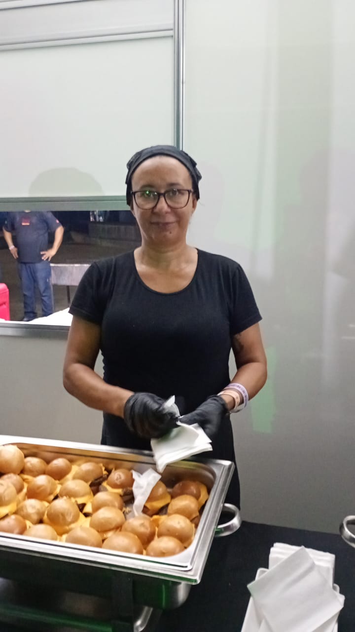 Garçom para Festas em São Bernardo